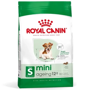 Royal Canin Mini Ageing 12+ 4-10Kg 1,5Kg száraz táp kutyáknak