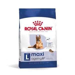 Royal Canin Maxi 26-45 Kg Ageing 8+ 15Kg száraz táp kutyáknak