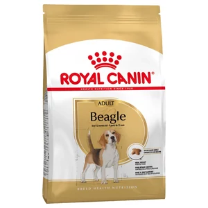 Royal Canin Beagle Adult 12Kg száraz táp kutyáknak