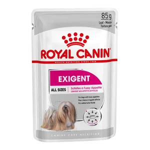 Royal Canin Exigent (12*85G) nedves táp kutyáknak