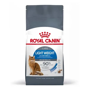 Royal Canin Light Weight Care 8Kg száraz táp macskáknak