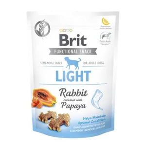 Brit Care Functional Snack Light Rabbit 150g
