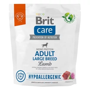 BritCare 1kg MP Adult LargeBr Lamb Hypo 9091 skék