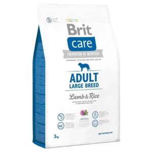 Brit Care 3kg MP Adult LB Lamb Hypo 9084 skék