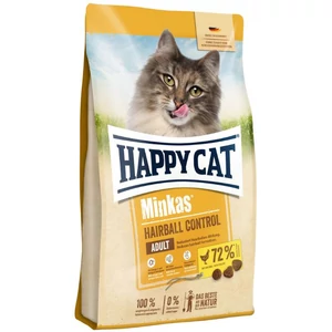 Happy Cat Minkas Hairball Control 10kg