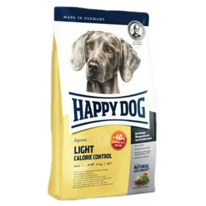 Happy Dog F+V Light Calorie Control 4kg