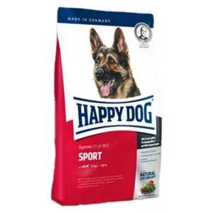 Happy Dog F+V Sport 14kg Száraztáp Kutya