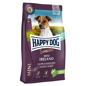 Happy Dog Mini Ireland 4kg Száraztáp Kutya