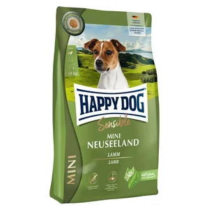 Happy Dog Mini Neuseeland 4kg Száraztáp Kutya
