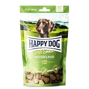 Happy Dog Soft Snack Neuseeland 100g Jutalomfalat