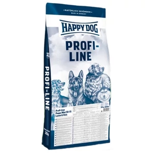 Happy Dog 20kg Profi Line Puppy Mini Bárány Rizs