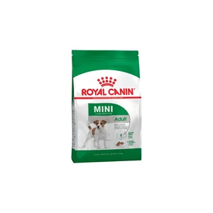 Royal Canin Mini 4-10 Kg Adult 800G száraz táp kutyáknak