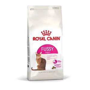 Royal Canin Fussy 10Kg száraz táp macskáknak