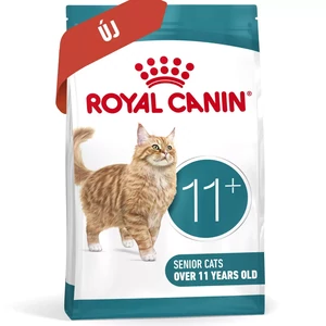 Royal Canin Ageing 11+ 2Kg száraz táp macskáknak
