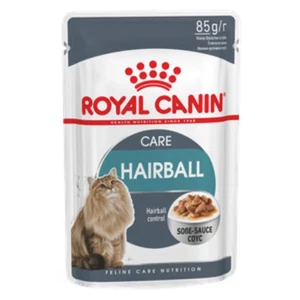 Royal Canin 85g 12db Hairball Care Alutasakos