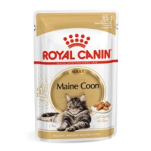 Royal Canin 85g 12db Adult Maine Coon alutasak