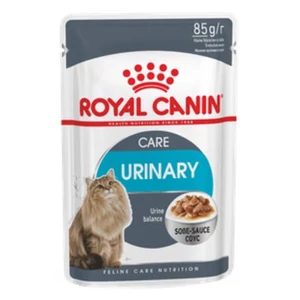 Royal Canin 85g 12db Urinary Care cica Alutasakos