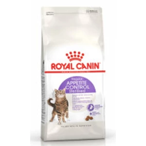 Royal Canin 400g Appetite Control Steril Macska