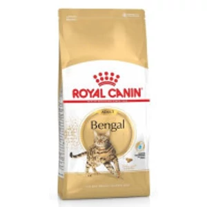 Royal Canin 2kg Adult Bengal Macska