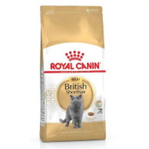 Royal Canin 400g Adult British Shorthair Macska