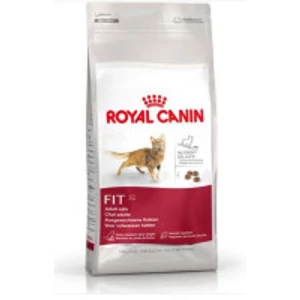 Royal Canin 4kg FIT32 Macska Száraztáp