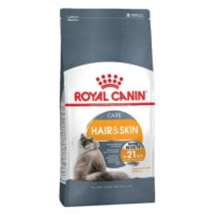 Royal Canin 2kg Hair&Skin Care  Macska