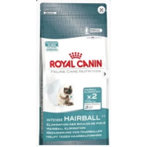 Royal Canin 400g Hairball Care Macska Száraztáp