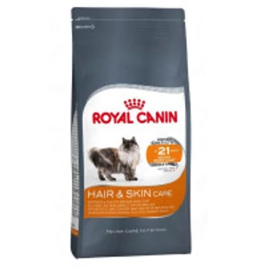 Royal Canin 10kg Hair&Skin Care Macska Száraztáp
