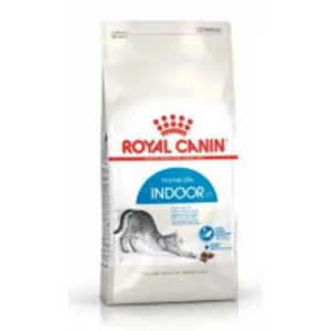 Royal Canin 400g Indoor27 Macska Száraztáp