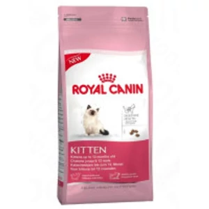 Royal Canin 10kg Kitten Macska Száraztáp