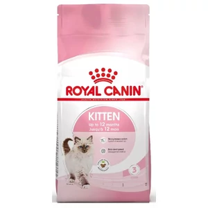 Royal Canin 2kg Kitten Macska Száraztáp