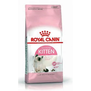 Royal Canin 4kg Kitten Macska Száraztáp