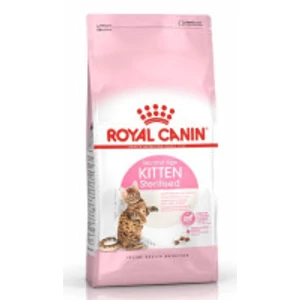 Royal Canin 400g Kitten Sterilised Macska