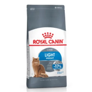 Royal Canin 400g Light Weight Care Macska