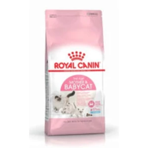 Royal Canin 2kg Mother&Babycat Macska Száraztáp