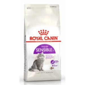Royal Canin 400g Sensible33 Macska Száraztáp