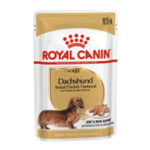 Royal Canin 85g x 12db Dachshund Adult Alutasakos