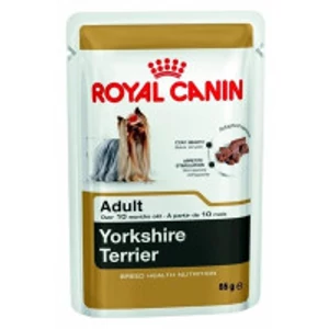Royal Canin 85g 12db Wet Yorkshire Alutasakos