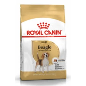 Royal Canin Beagle adult 3kg  Kutya