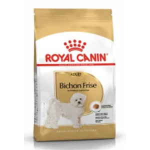 Royal Canin Bichon Frise adult 500g