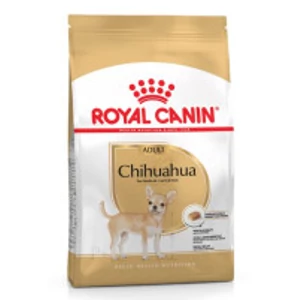 Royal Canin Chihuahua Adult 500g Kutya Száraztáp