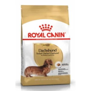 Royal Canin Dachshund Adult 7,5kg  Kutya Száraztáp