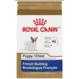 Royal Canin PUPPY French Bulldog 3kg Kutya