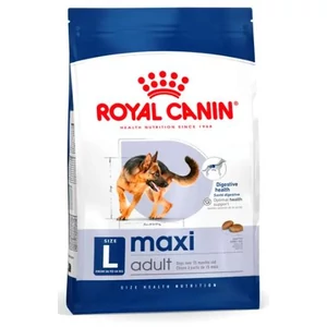 Royal Canin Maxi Adult 3kg Kutya új kiszerelés