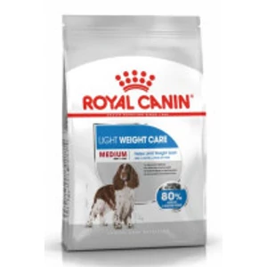 Royal Canin Medium Light Weight care 3kg kutya