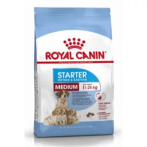Royal Canin 1kg Medium Starter Mother&Babydog