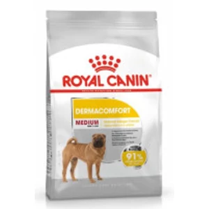 Royal Canin Medium Dermacomfort 3kg kutya