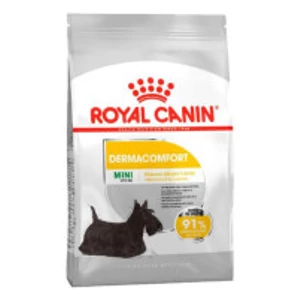 Royal Canin Mini Dermacomfort 1kg Kutya