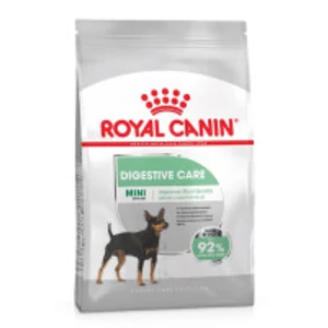 Royal Canin Mini Digestive Care 8kg Kutya