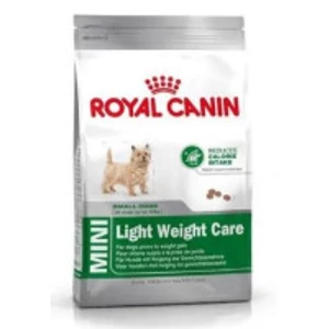 Royal Canin Mini Light Weight Care 1kg Kutya